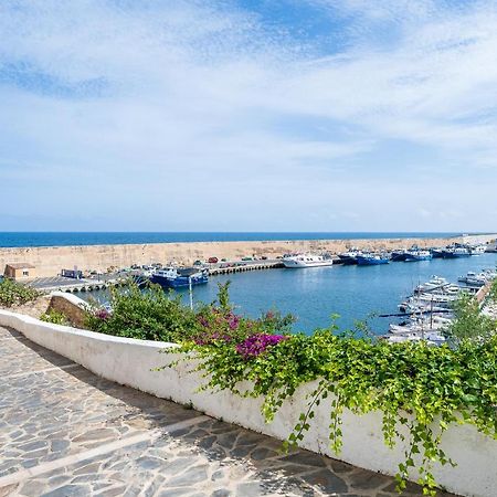 Apartament Bellavista L'Ametlla de Mar Luaran gambar