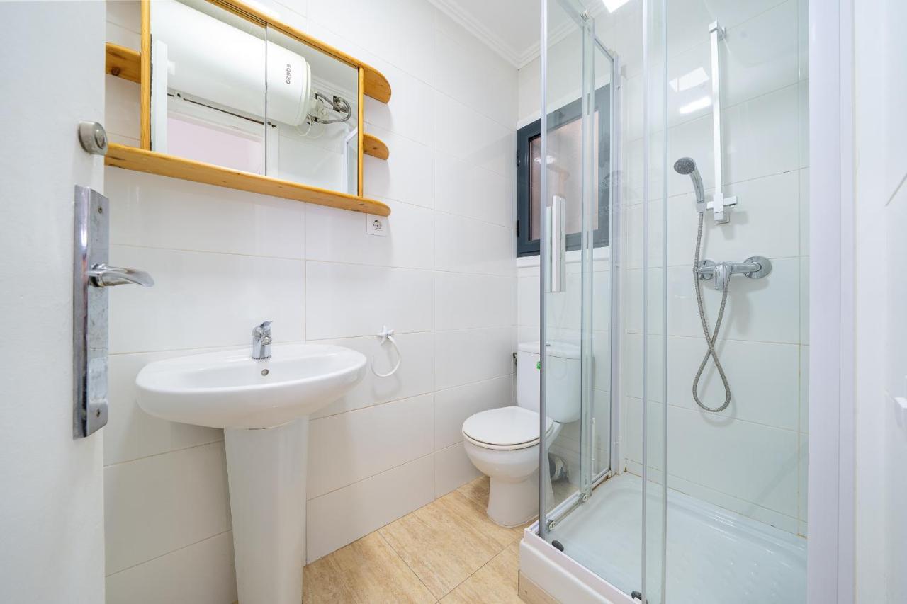 Apartament Bellavista L'Ametlla de Mar Luaran gambar