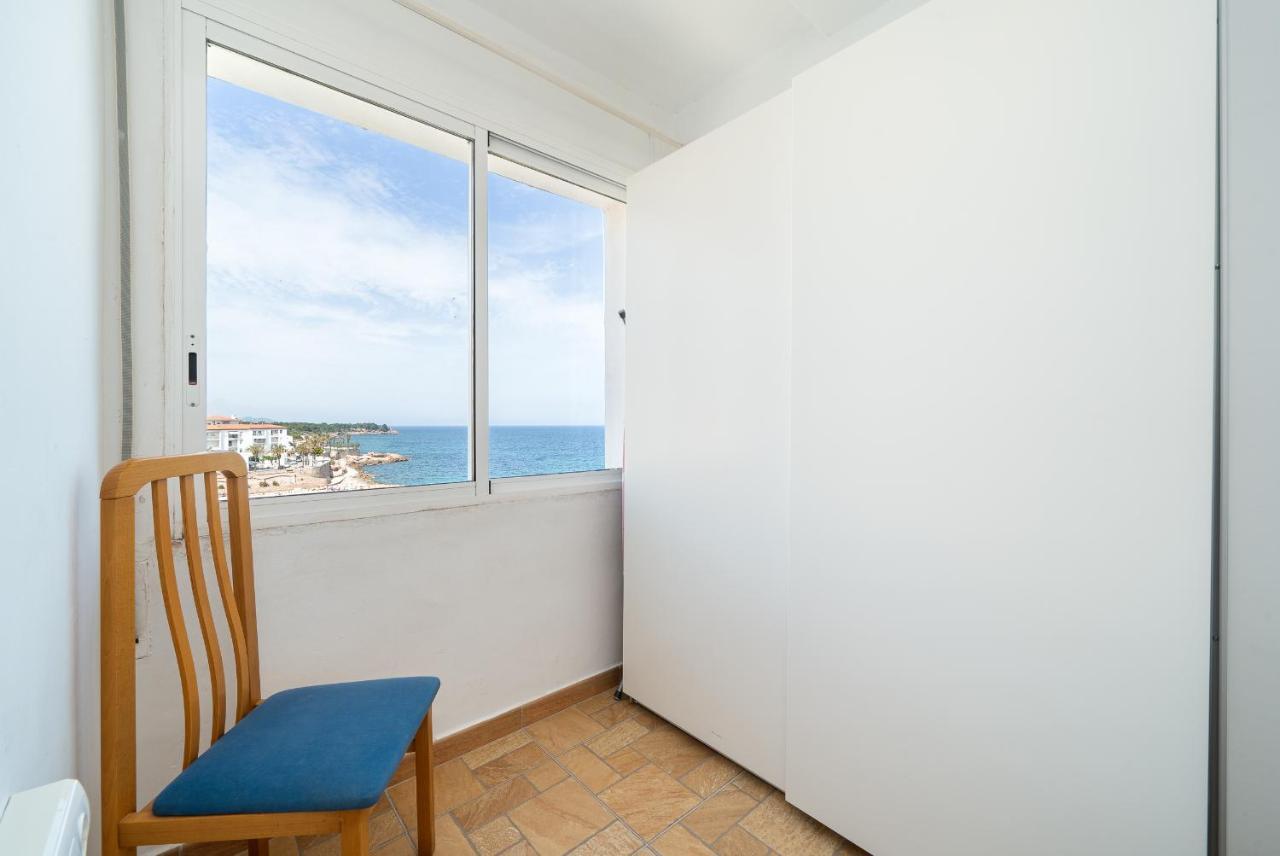 Apartament Bellavista L'Ametlla de Mar Luaran gambar