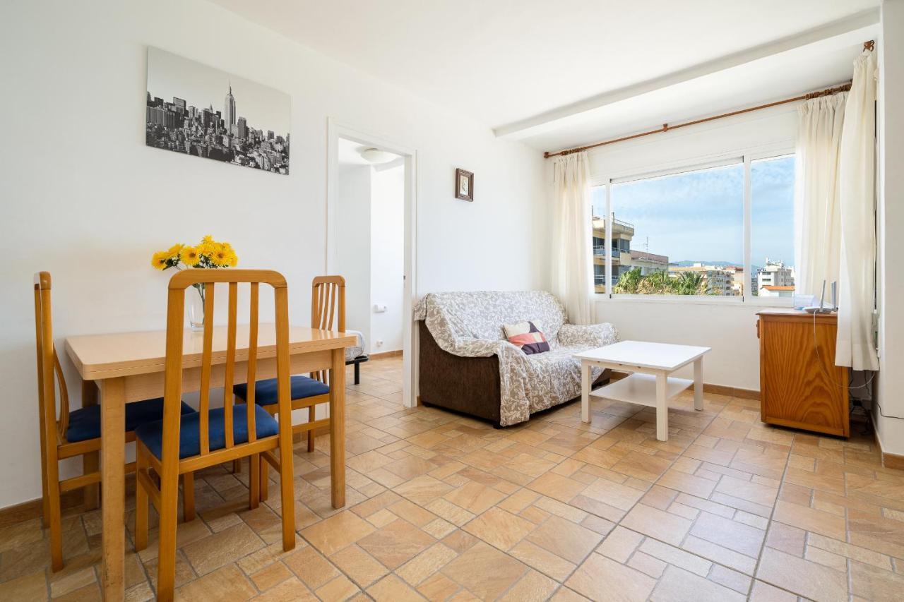 Apartament Bellavista L'Ametlla de Mar Luaran gambar
