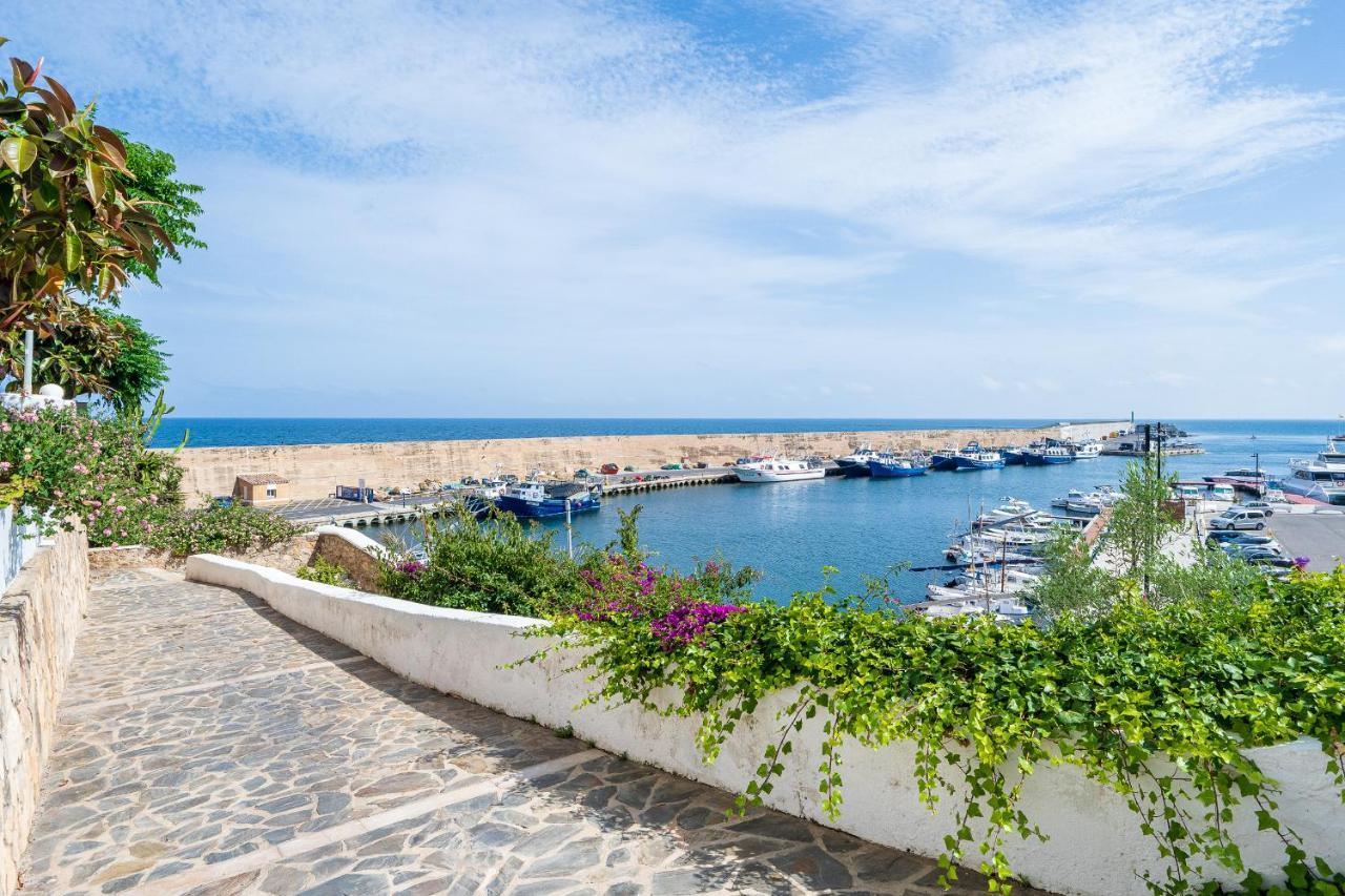 Apartament Bellavista L'Ametlla de Mar Luaran gambar